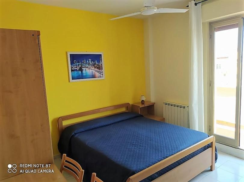 Hotel Eliseo Giardini Naxos Bagian luar foto