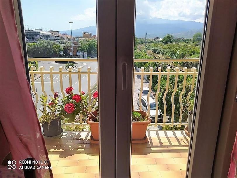 Hotel Eliseo Giardini Naxos Bagian luar foto
