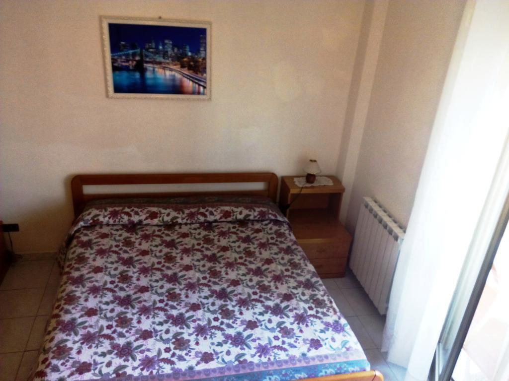 Hotel Eliseo Giardini Naxos Bagian luar foto